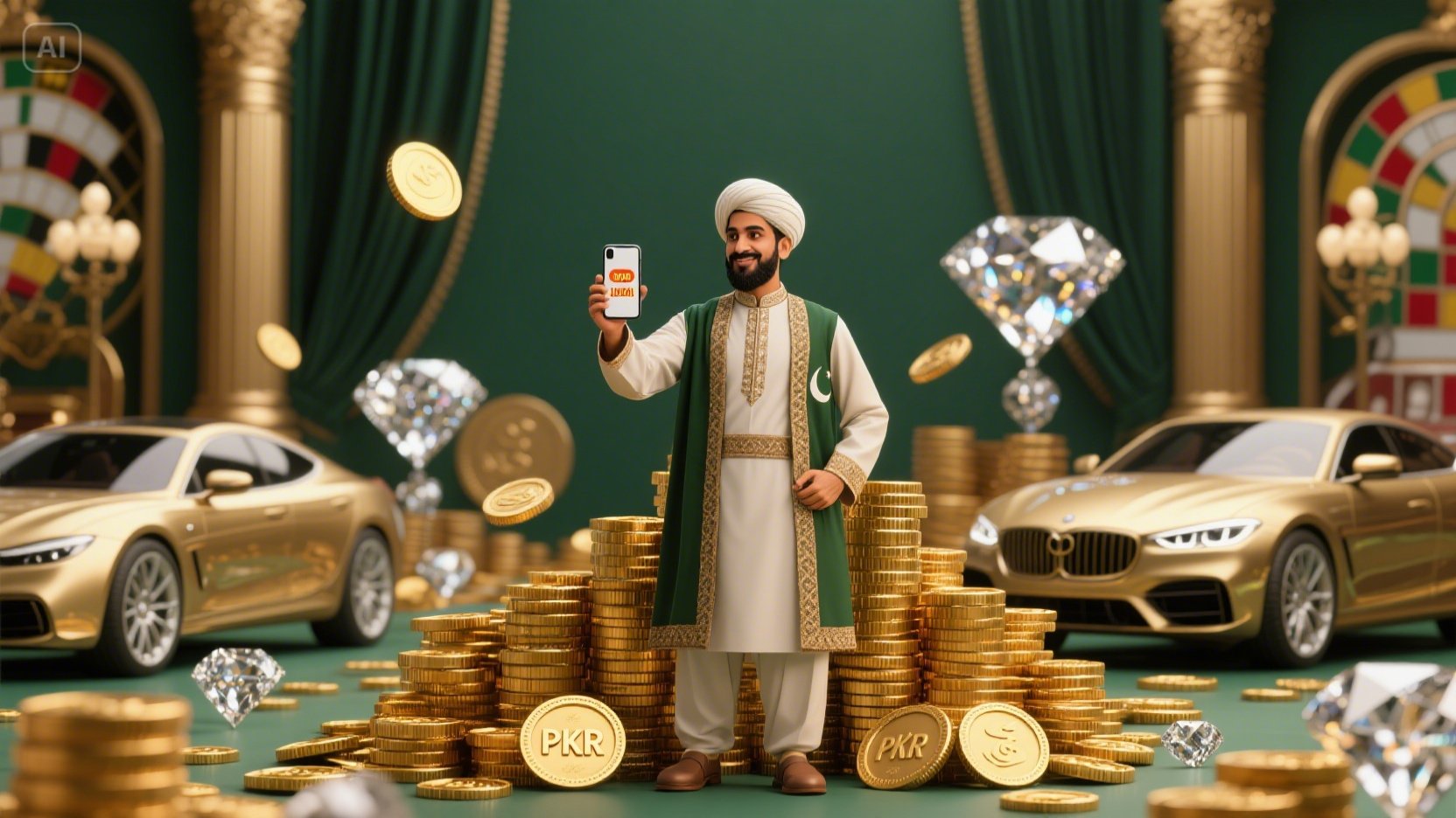 Registration at ViperWin Casino Casino