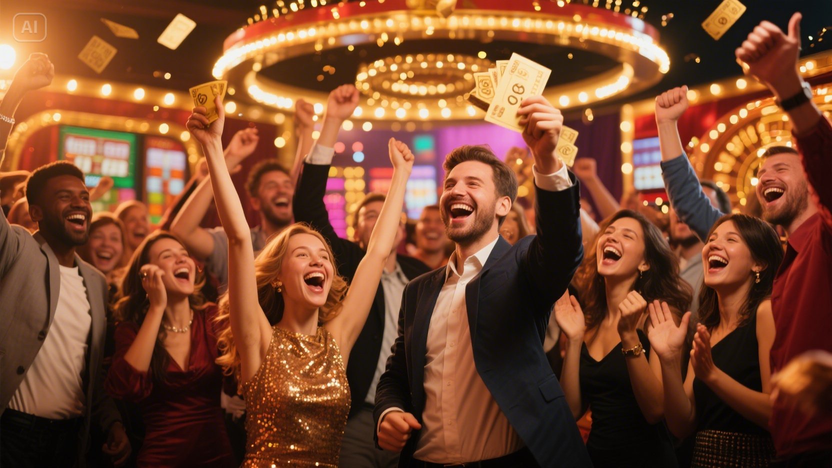 Casino ViperWin Casino desktop and mobile interfaces