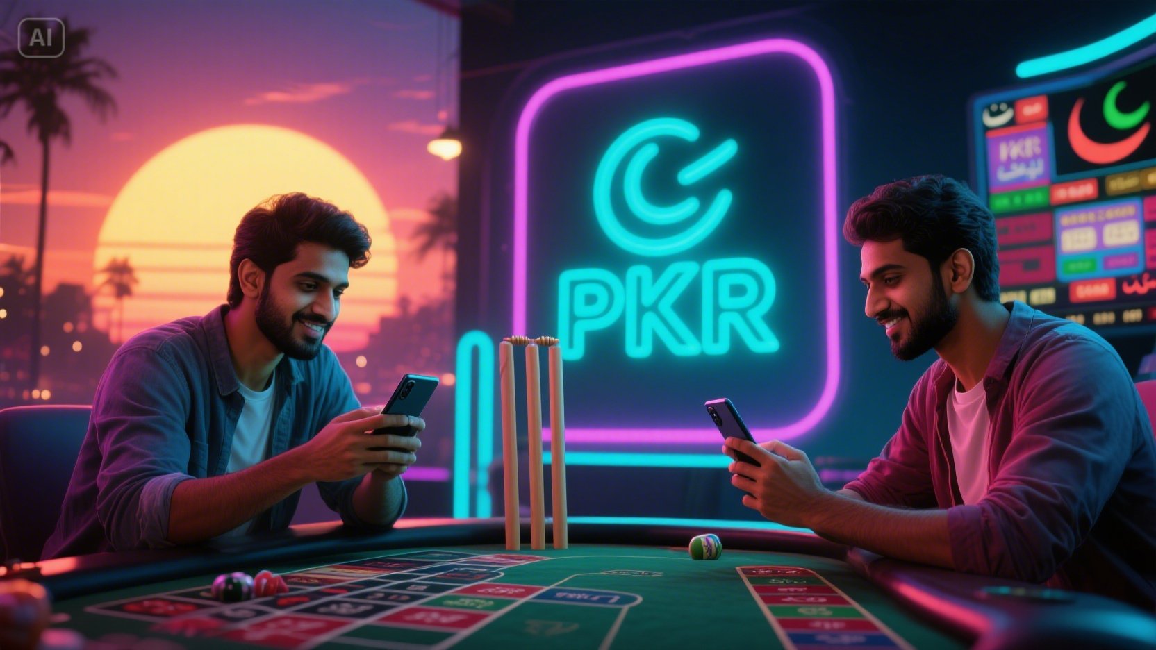 ViperWin CasinoMake your first recharge and get 200% instantly! Pakistan’s favourite gaming site rewards you with extra balance and endless fun all day long.