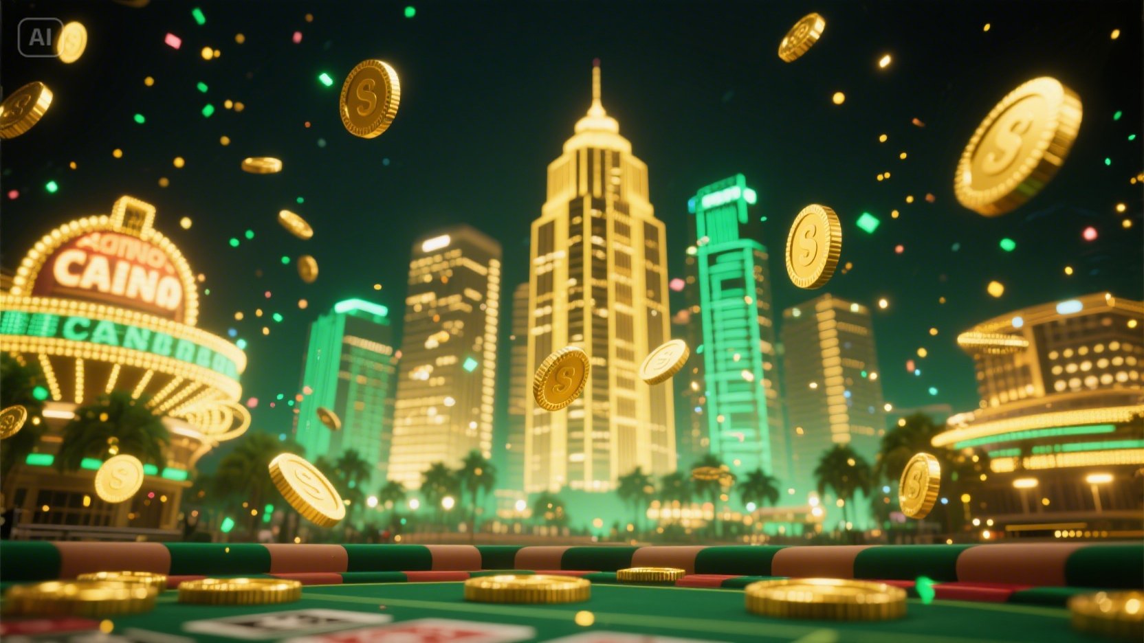 Registration at ViperWin Casino Casino