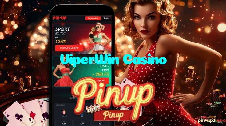 ViperWin Casino